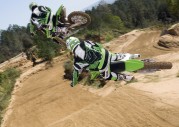 Kawasaki KX250F